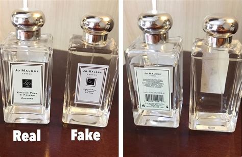 do people fake high end perfumes|counterfeit perfume vs real.